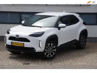 Toyota Yaris Cross 1.5 Hybrid First Edition |1e eigenaar| dealer onderhouden| NL auto|
