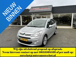 Citroen C3 1.2 PureTech Collection