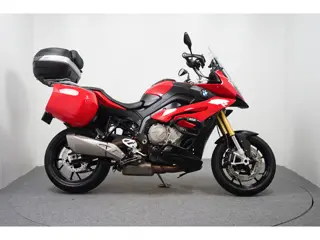 BMW S 1000 XR (bj 2016)