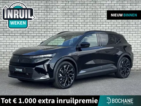 Renault Scenic E-Tech EV87 Long Range Esprit Alpine | DEMO | Panoramadak | Pack Light & Sound | Pack