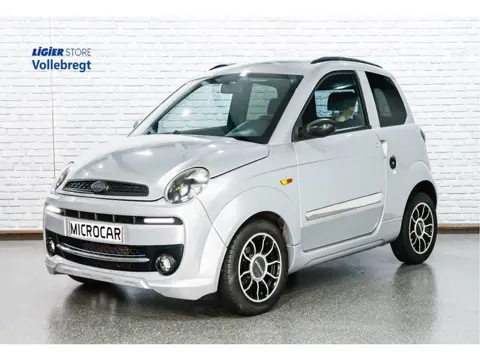 VERKOCHT ! ! (bj 2019)