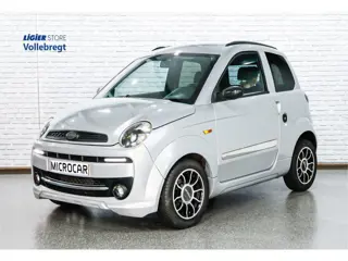 VERKOCHT ! ! (bj 2019)