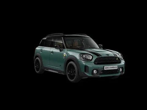 MINI Countryman 1.5 Cooper SE Hybrid ALL4 | Navi | Panorama | Leder Chester | Memory | H&K | 18"LM |