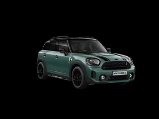 MINI Countryman 1.5 Cooper SE Hybrid ALL4 | Navi | Panorama | Leder Chester | Memory | H&K | 18"LM |
