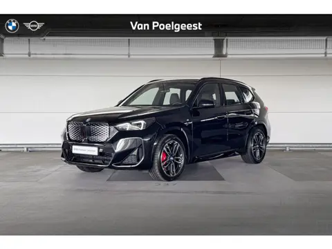 BMW iX1 eDrive20 67 kWh