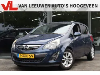 Opel Corsa 1.2-16V Design Edition | Nieuw binnen | RIJKLAAR | Clima