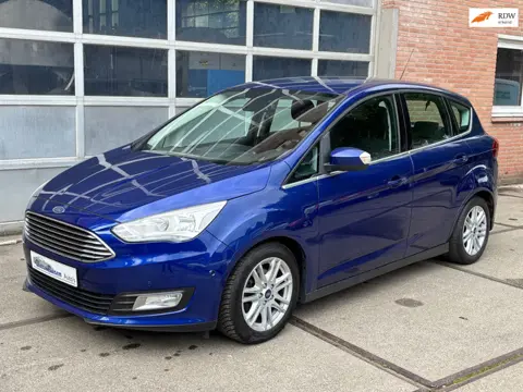 Ford C-Max 1.0 Titanium
