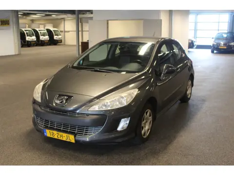 Peugeot 308 1.6 VTi XS MEENEEMPRIJS/HANDELSPRIJS/EXPORTPRIJS