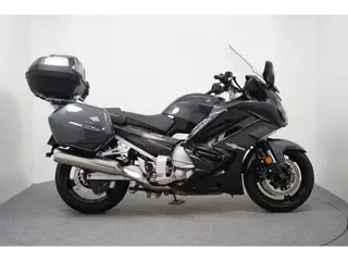 Yamaha FJR 1300 AS EXPLORER (bj 2017, automaat)