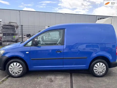 Volkswagen CADDY 1.2 TSI