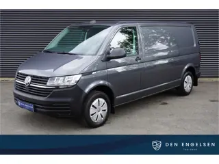 Volkswagen Transporter 150pk Automaat L2H1 Appe Carplay ACC Cruise control Airco Trekhaak 270° deure