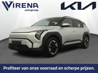 Kia EV3 Plus 81.4 kWh - Prijs incl. €3.000,- inruilpremie - Stoel / Stuurwielverwarming - Navigatie 