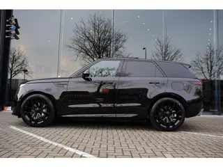 Land Rover Range Rover Sport P460 E Dynamic HSE VERKOCHT