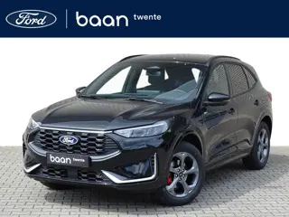 Ford Kuga 2.5 PHEV ST-Line X | AGR stoelen | Trekhaak | Adaptive Cruise |