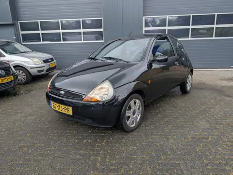 Ford Ka 1.3 Collection