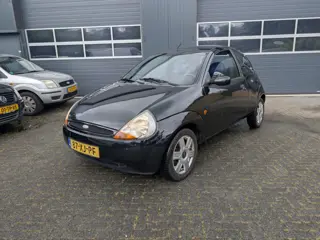 Ford Ka 1.3 Collection