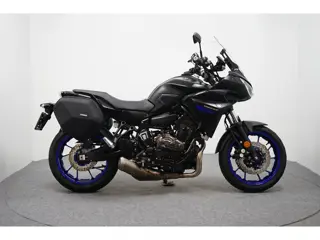 Yamaha TRACER 700 ABS (bj 2019)