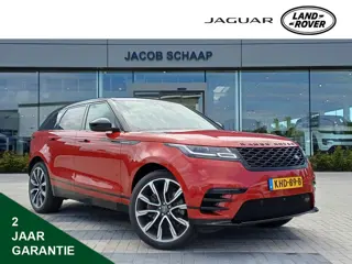 Land Rover Range Rover Velar 2.0 P400e R-Dynamic SE | Panoramadak | Adaptive Cruise | Afn. trekhaak 