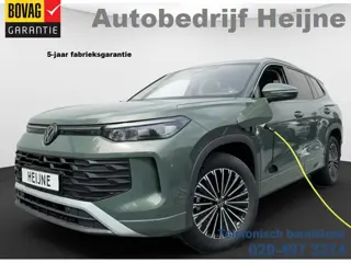 Volkswagen Tayron 1.5 204PK eHybrid DSG LIFE CAMERA/TREKHAAK/PLUGIN HYBRIDE
