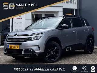 Citroen C5 Aircross 1.6 PureTech Business Plus | 180 PK | NL-Auto | Citroen Dealer onderhouden | Led