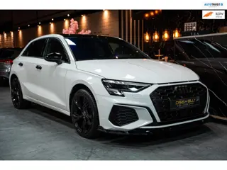 Audi A3 Sportback 40 TFSI e Business edition