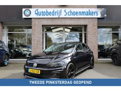 Volkswagen Polo 1.0 TSI Comfortline CARPLAY PANO 2xPDC 18"LMV CRUISE NAP