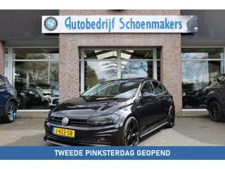 Volkswagen Polo 1.0 TSI Comfortline CARPLAY PANO 2xPDC 18"LMV CRUISE NAP