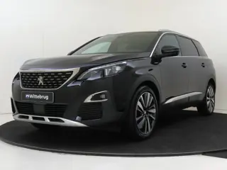 Peugeot 5008 1.2 PureTech GT-Line Avantage | Navigatie | Camera | Keyless | Adaptive Cruise | 7 Pers