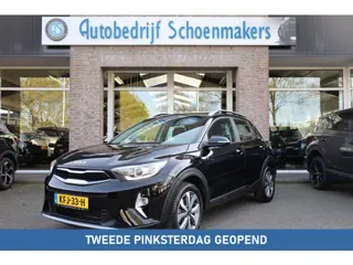 Kia Stonic 1.0 T-GDi MHEV ComfortLine CAMERA DAB CRUISE CARPLAY ALL-SEASONS NAVI LMV ENZ.