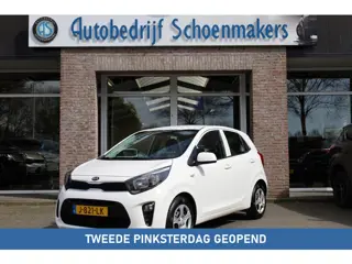 Kia Picanto 1.0 DPi ComfortLine 5p DAB CRUISE AIRCO NAP