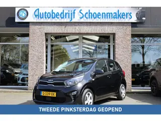 Kia Picanto 1.0 DPi ComfortLine DAB CRUISE AIRCO USB NAP
