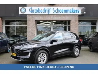 Ford Kuga 2.5 PHEV Titanium X  B&O CAMERA DAB RUIT/STOEL/STUURVERWARMING CARPLAY ACC BLIS GSM-LADER 