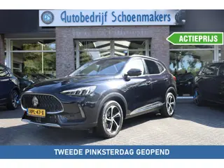 MG EHS 1.5 TGDI Luxury PHEV Plug-in  LEER PANO 360-CAMERA DAB CARPLAY NAVI STOELVERWARMING SFEERVERL