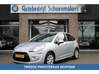 Citroen C3 1.4 Ligne Business AIRCO CRUISE BT-TELEFOONVERB.