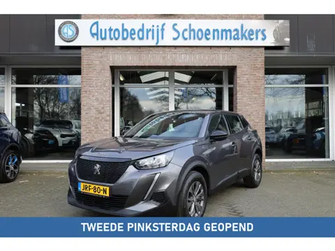 Peugeot 2008 1.2 PureTech Active Pack CAMERA STOELVERW. CARPLAY LMV PDC CRUISE DAB DEALER-ONDERHOUDE