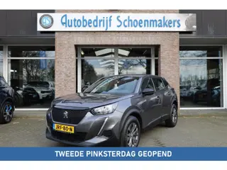 Peugeot 2008 1.2 PureTech Active Pack CAMERA STOELVERW. CARPLAY LMV PDC CRUISE DAB DEALER-ONDERHOUDE