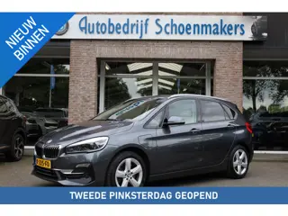BMW 2-serie Active Tourer 225xe iPerformance High Executive PHEV 2 LAADKABELS CAMERA HUD MEMORY LEER