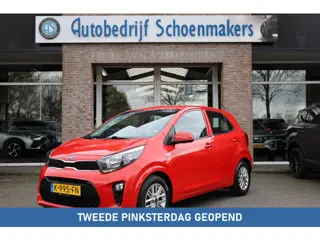 Kia Picanto 1.0 DPi DynamicLine CARPLAY CAMERA DAB CRUISE NAVI AIRCO LMV NAP