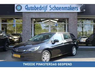 Opel Astra Sports Tourer 1.0 Online Edition CARPLAY CAMERA CRUISE DAB NAVI AIRCO 2XPDC LMV NAP