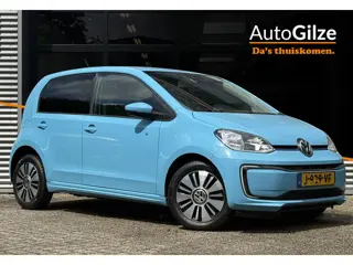 Volkswagen e-Up! e-up! l Stoelverwarming l Airco l Automaat l