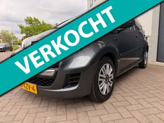 Peugeot 107 1.0-12V Sublime/Airco/Aux/2eigenaar/Elek-pakket/Leuke auto