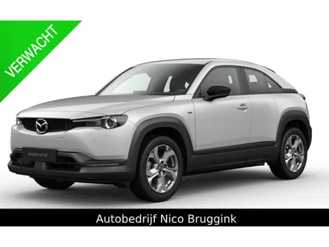 Mazda MX-30 e-SkyActiv EV 145 Exclusive-line 36 kWh *BTW auito* *All-in prijs*