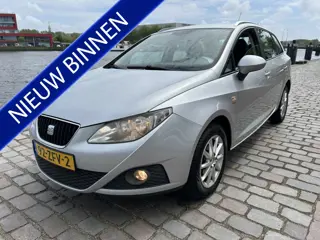 SEAT Ibiza ST 1.2 TSI Sport Airco apk keurige auto