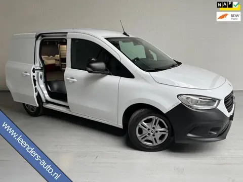 Mercedes-Benz Citan SERVICEWAGEN 108 CDI euro6 Pro Camera, M-Bux, BOTT Inrichting, Victron Omvormer 