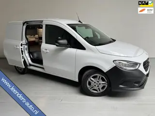Mercedes-Benz Citan SERVICEWAGEN 108 CDI euro6 Pro Camera, M-Bux, BOTT Inrichting, Victron Omvormer 