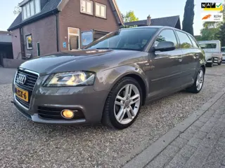 Audi A3 Sportback 1.2 TFSI S Edition nwe APK xenon S-line 17" etc