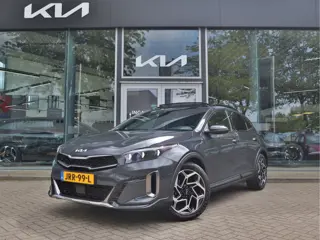 Kia Xceed 1.5 T-GDi GT-PlusLine DCT7 Automaat | Airco | Camera | Pano-dak | Adaptieve Cruise Control