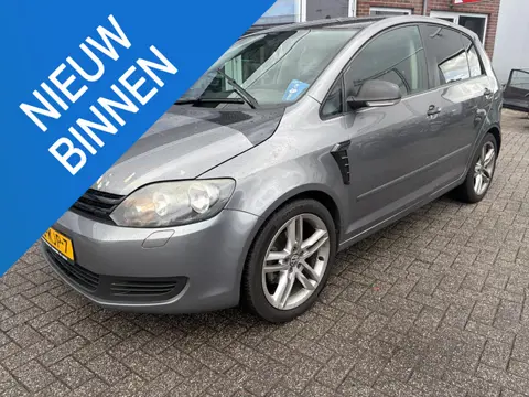 Volkswagen Golf Plus 1.4 TSI Trendline Versnellingsbak maak geluid