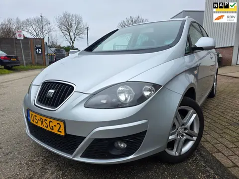 Seat Altea XL 1.2 TSI Ecomotive Businessline COPA