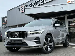 Volvo XC60 2.0 T6 Plug-in hybrid AWD Plus Bright